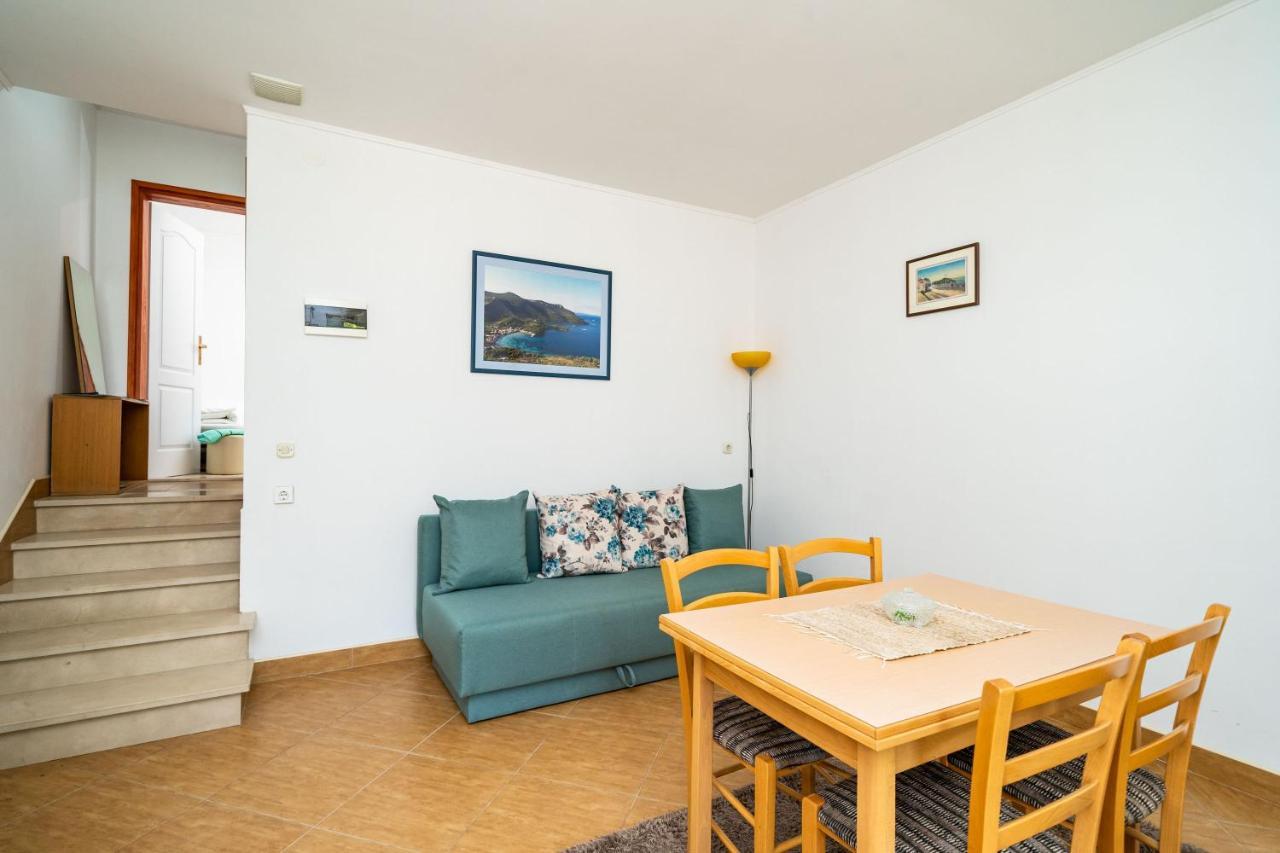 Apartment Zuljana 10233B 외부 사진