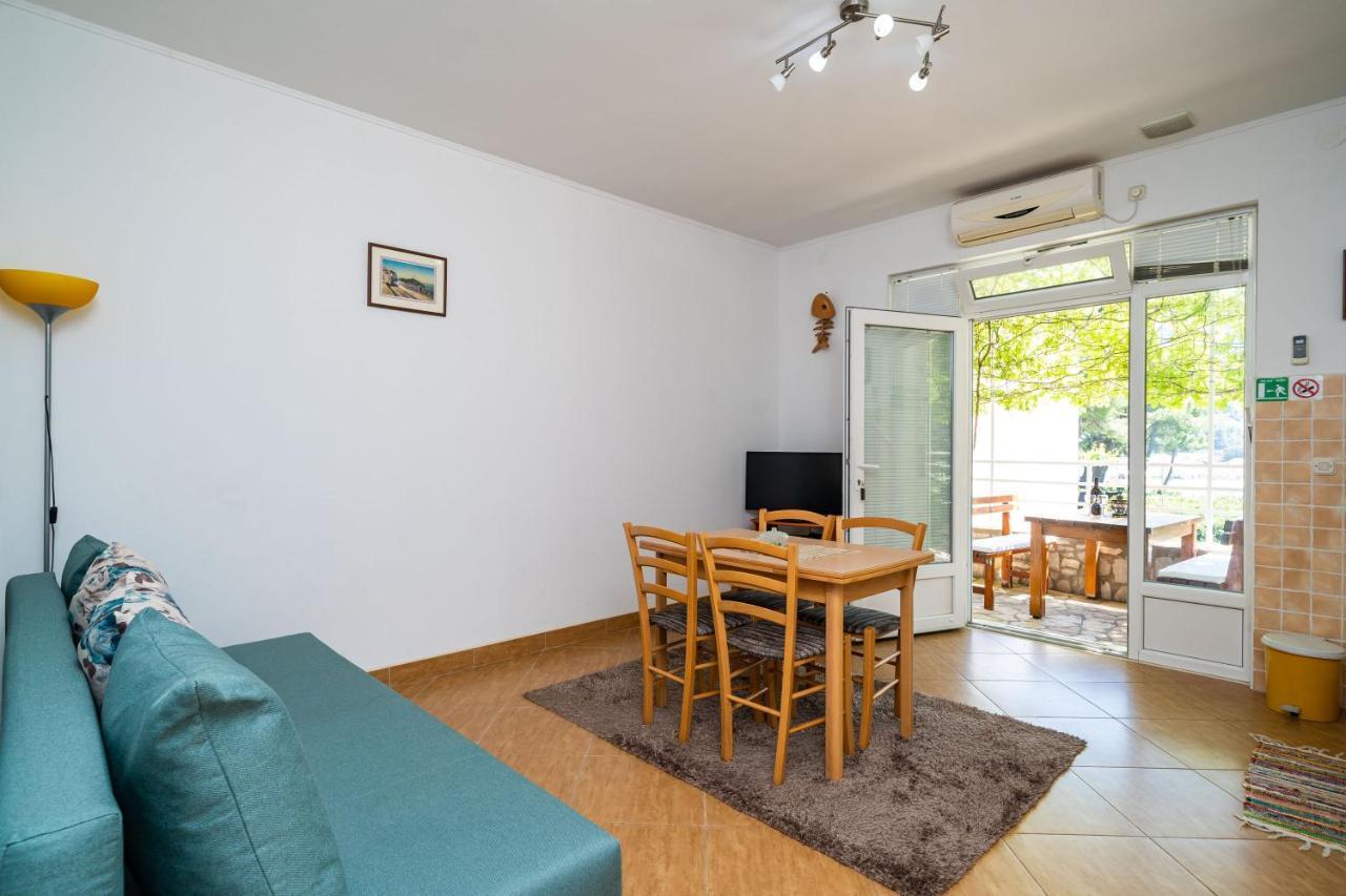 Apartment Zuljana 10233B 외부 사진