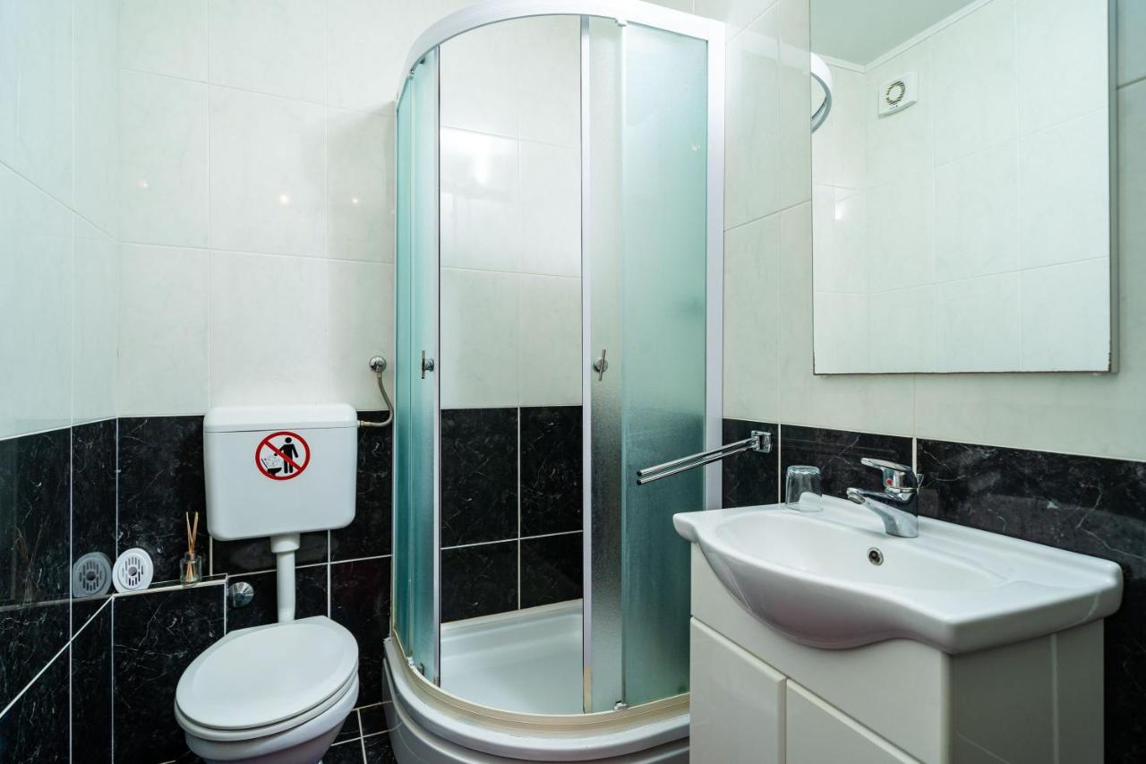 Apartment Zuljana 10233B 외부 사진