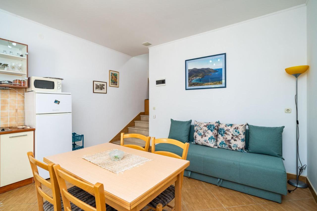 Apartment Zuljana 10233B 외부 사진
